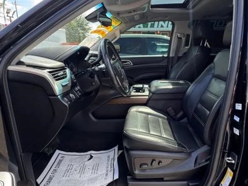 Used 2020 GMC Yukon Denali RWD image 12
