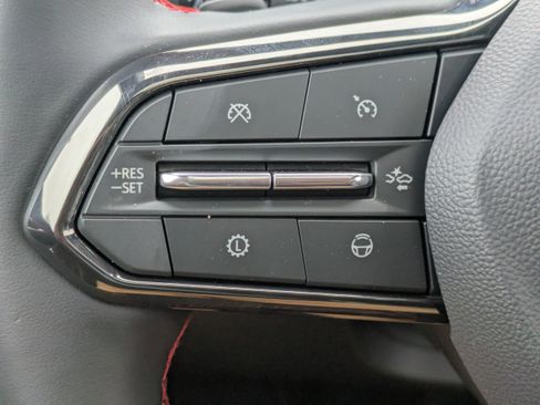 New 2026 Chevrolet Traverse RS image 28