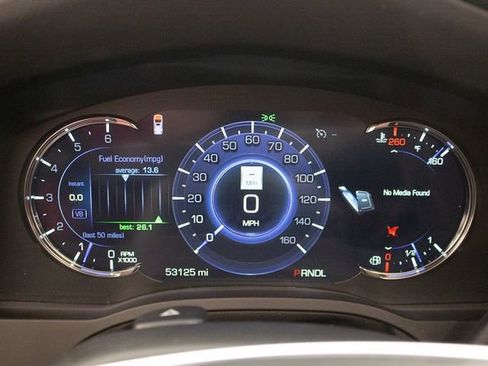 Used 2018 Cadillac Escalade Luxury image 27