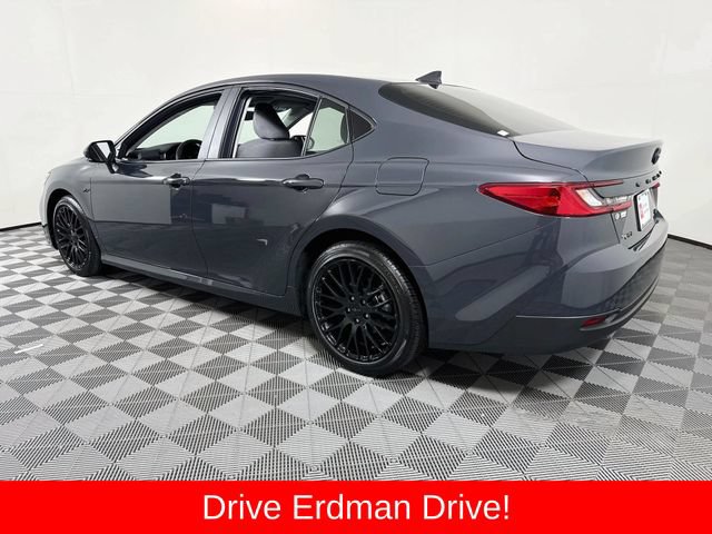 Used 2026 Toyota Camry LE FWD image 21