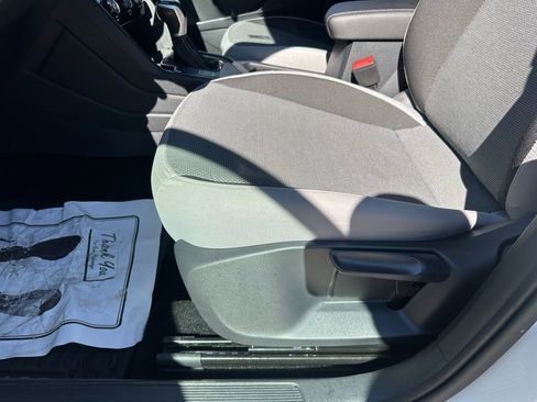 Used 2023 Volkswagen Taos S w/ Driver Assistance Package image 24