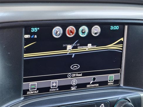 Used 2019 Chevrolet Silverado 3500 High Country w/ Duramax Plus Package image 11