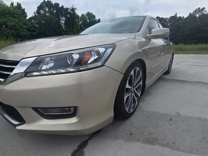 Used 2013 Honda Accord EX-L