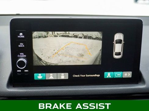 Used 2022 Honda Civic Touring image 16