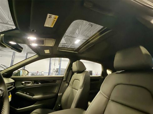 New 2026 Honda Civic Sport Touring image 14