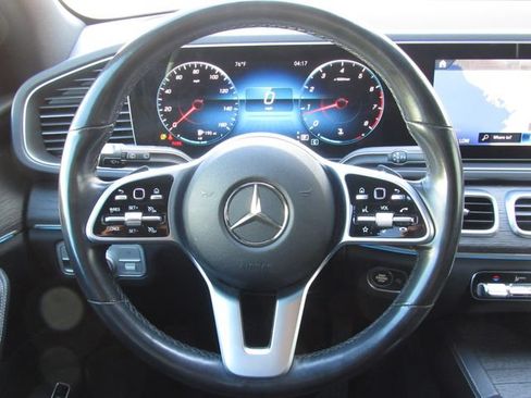 Used 2022 Mercedes-Benz GLE 350 4MATIC w/ 3rd Row Seat Package image 28