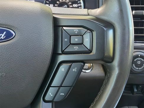 Used 2020 Ford Expedition Limited w/ Texas Edition Package image 28