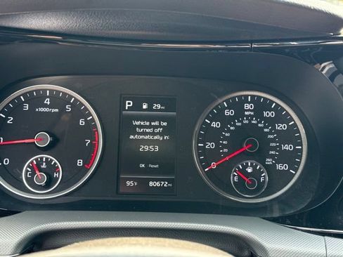 Used 2023 Kia K5 GT-Line FWD image 17