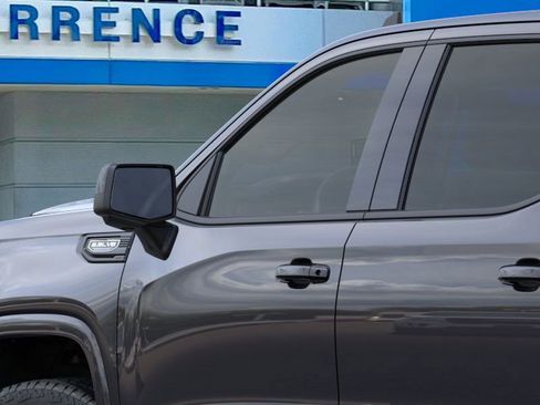 New 2026 GMC Sierra 1500 Elevation w/ Elevation Premium Package image 12