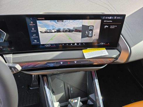 New 2026 BMW X3 xDrive30 w/ Premium Package image 14