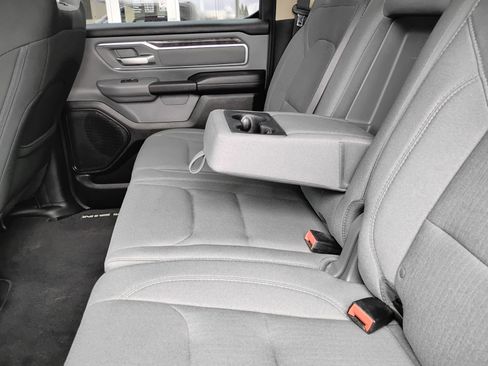 Used 2019 RAM 1500 Big Horn image 18
