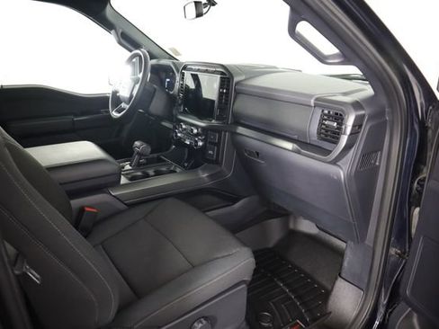 Certified 2024 Ford F150 XLT w/ Bed Utility Package AWD/4WD image 68