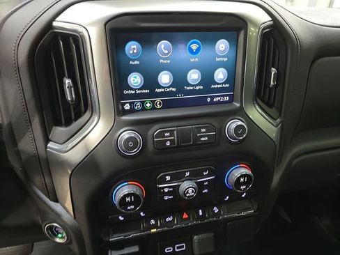 Used 2021 Chevrolet Silverado 1500 RST w/ Z71 Off-Road Package image 23