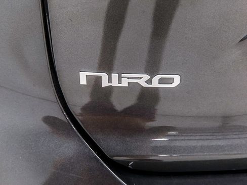 Used 2024 Kia Niro Wind FWD image 5