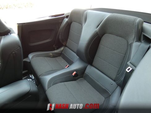 Used 2024 Ford Mustang Convertible RWD image 42