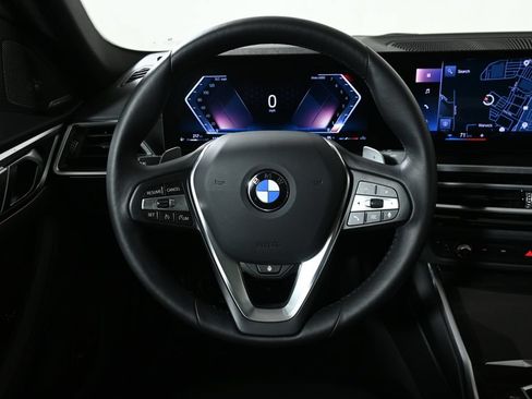 Used 2024 BMW 430i Gran Coupe xDrive w/ Convenience Package AWD/4WD image 17
