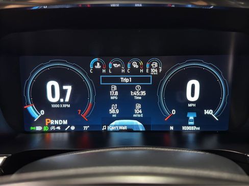 Used 2021 Ford F150 Raptor w/ Equipment Group 801A High image 14