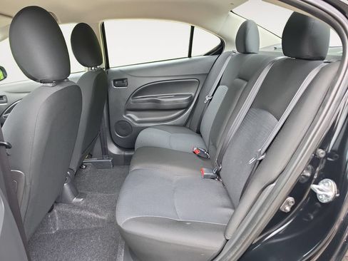Used 2024 Mitsubishi Mirage G4 FWD image 13