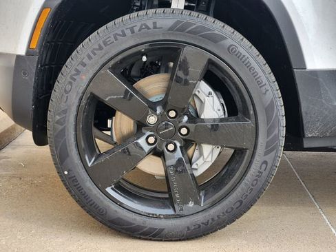 New 2026 Land Rover Defender 130 S image 6