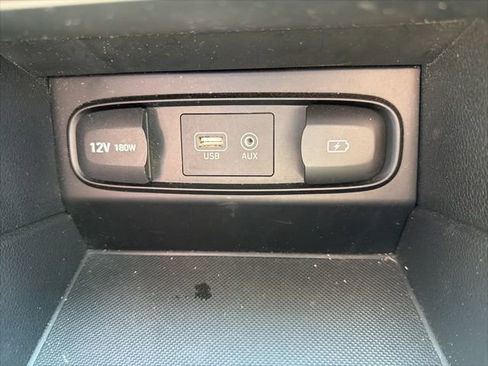 Used 2019 Hyundai Santa Fe Limited FWD image 33