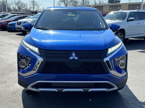 Used 2024 Mitsubishi Eclipse Cross SE image 18