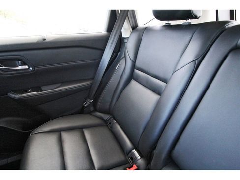 Certified 2024 Nissan Rogue SL w/ SL Premium Package image 13