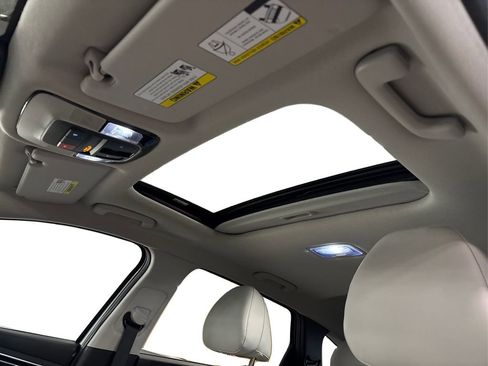 Certified 2023 Hyundai Tucson SEL w/ Convenience Package image 25