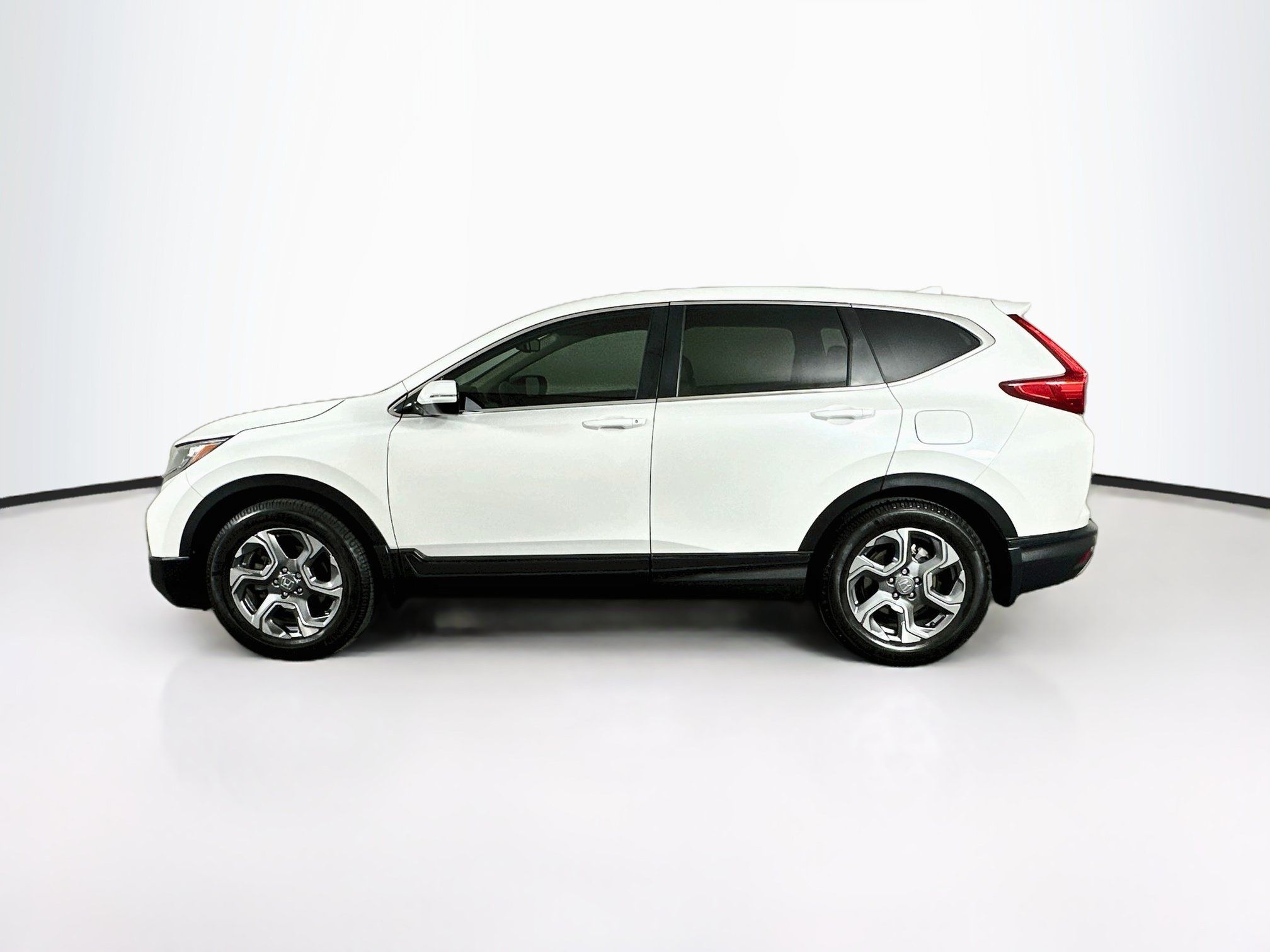 Used 2019 Honda CR-V EX-L image 4