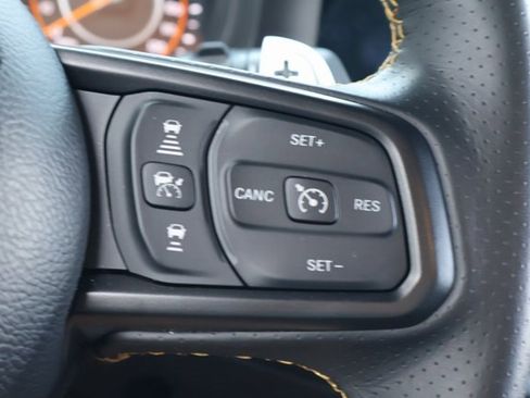 Used 2024 Jeep Wrangler Rubicon 392 image 20