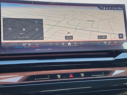 New 2026 BMW 540i xDrive image 13