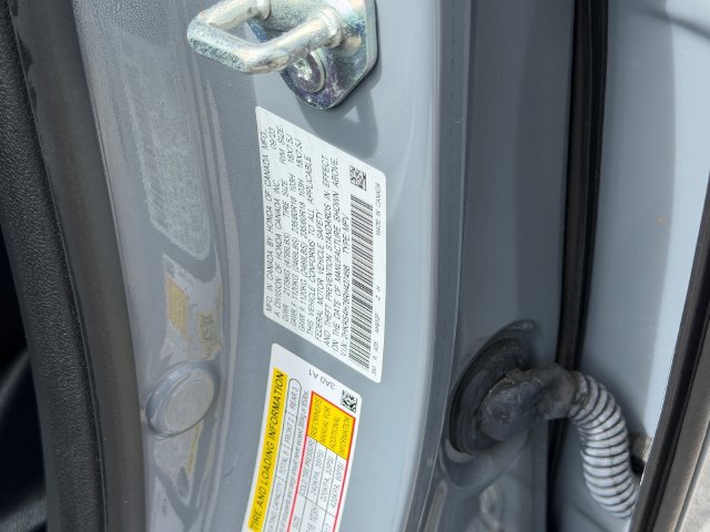 Certified 2024 Honda CR-V EX-L image 20