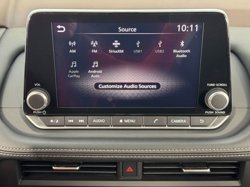 Used 2023 Nissan Rogue SV image 22