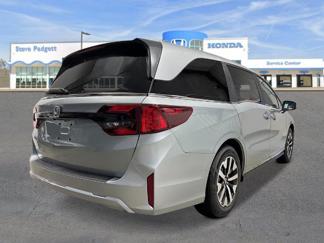 New 2027 Honda Odyssey EX-L image 6