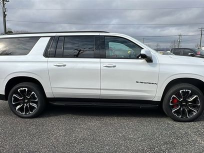 New 2025 Chevrolet Suburban RST w/ Advanced Technology Package