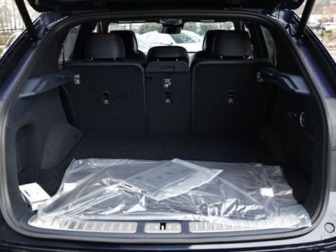 New 2026 Genesis GV80 3.5T e-SC image 30