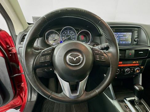 Used 2015 MAZDA CX-5 Grand Touring image 11