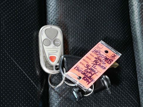 Used 2006 Acura TL FWD image 37