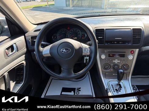 Used 2008 Subaru Outback 2.5i AWD/4WD image 22