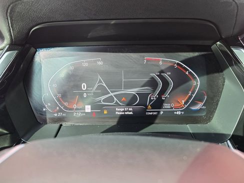 Used 2019 BMW Z4 sDrive30i w/ Premium Package image 20