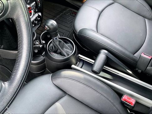 Used 2014 MINI Cooper Countryman S FWD image 19