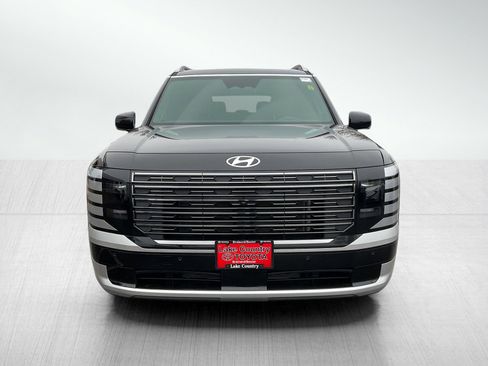Used 2026 Hyundai Palisade Calligraphy image 8