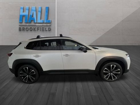 New 2026 MAZDA CX-50 2.5 Turbo w/ Weather Package AWD/4WD image 6