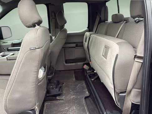 Used 2016 Ford F150 XLT w/ Equipment Group 302A Luxury AWD/4WD image 22