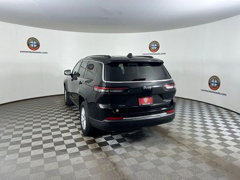 Used 2023 Jeep Grand Cherokee L Laredo image 20