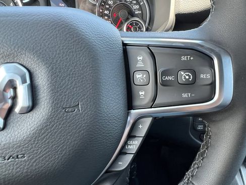 New 2026 RAM 1500 Big Horn w/ Night Edition AWD/4WD image 24