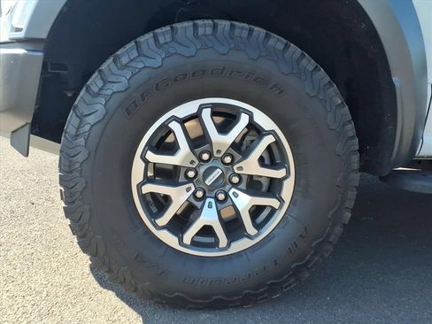 Certified 2023 Ford F150 Raptor AWD/4WD image 27