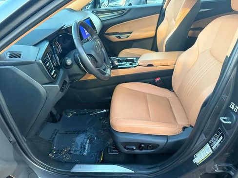 Certified 2023 Lexus NX 250 AWD image 14