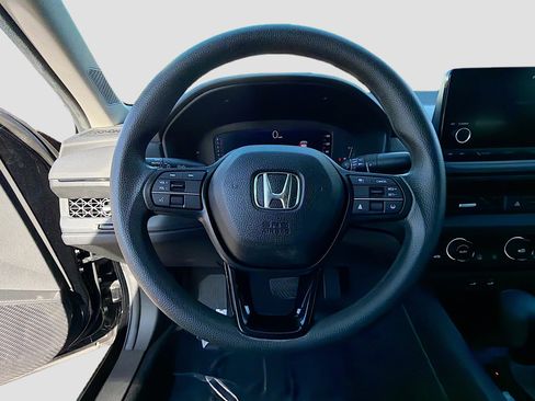 Used 2024 Honda Accord EX image 35