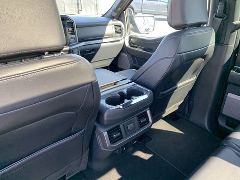 Used 2024 Ford F150 XLT w/ Equipment Group 303A High AWD/4WD image 22