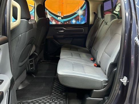 Used 2020 RAM 1500 Big Horn image 35